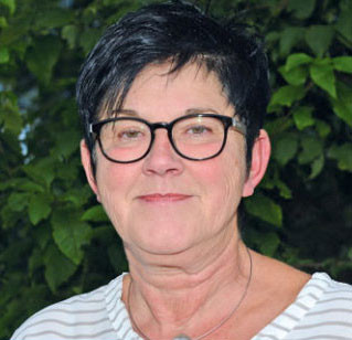 Ulla Lipinski-Lange